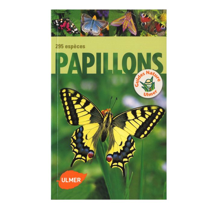 PAPILLONS