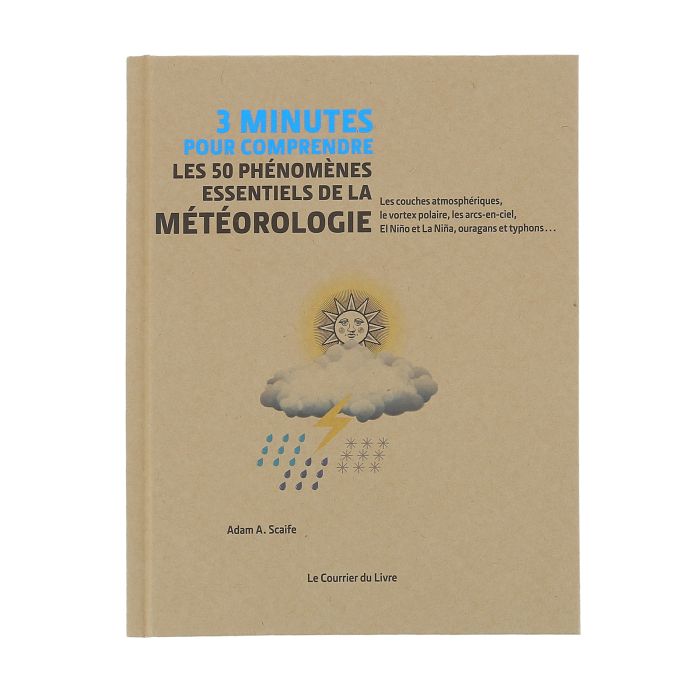METEO 3 minutes pour comprendre
