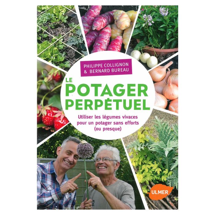 Le potager perpetuel