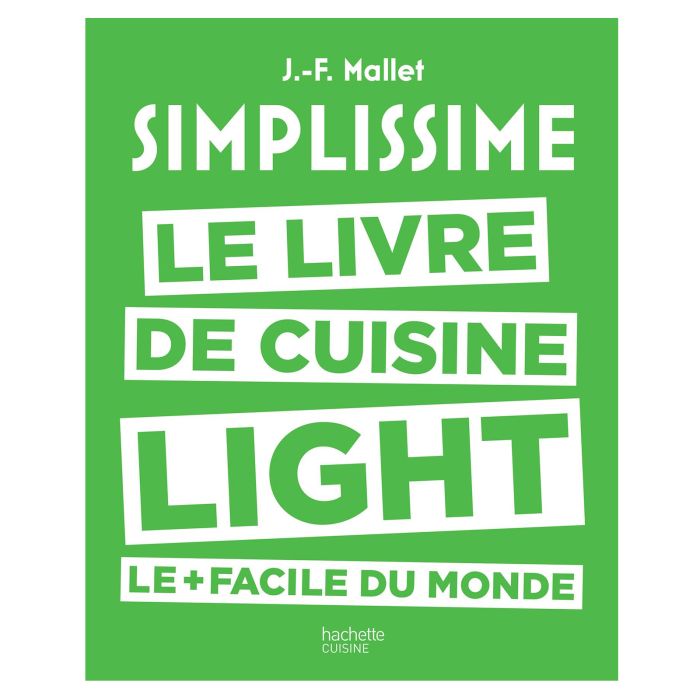 Simplissime light