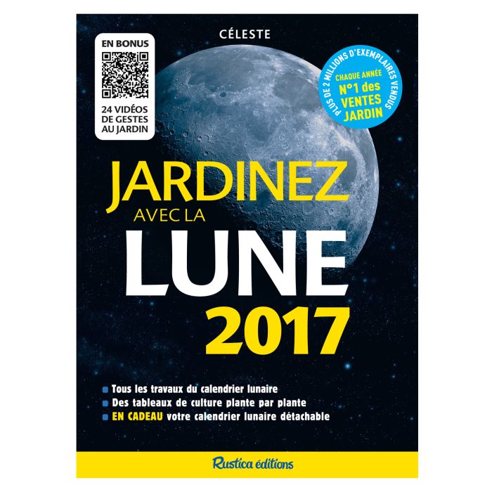 JARDINEZ AVEC LA LUNE 2017