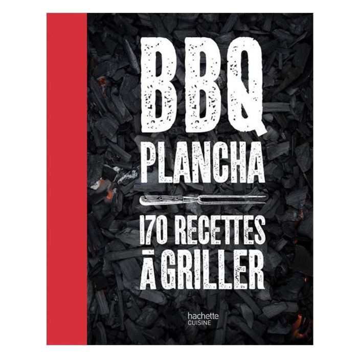 BBQ PLANCHA >10227210