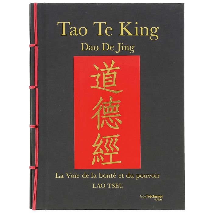 TAO TE KING