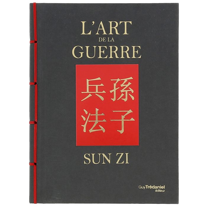 L ART DE LA GUERRE > 10228980