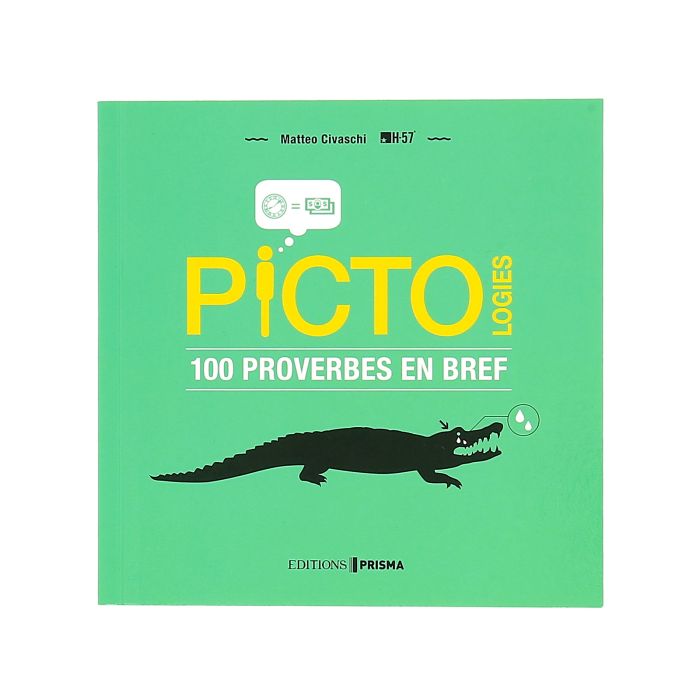 PICTO 100 PROVERBES