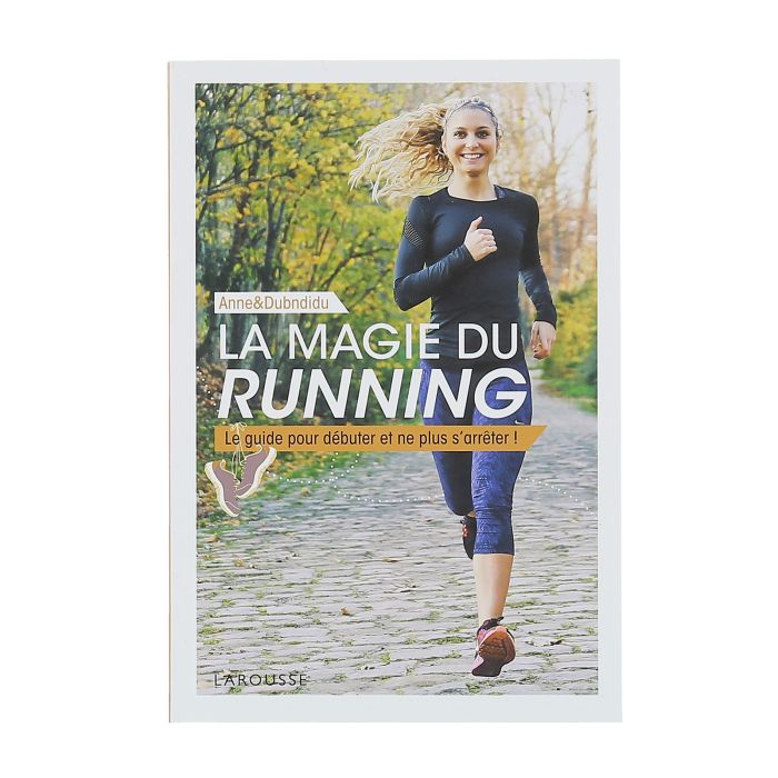 LA MAGIE DU RUNNING