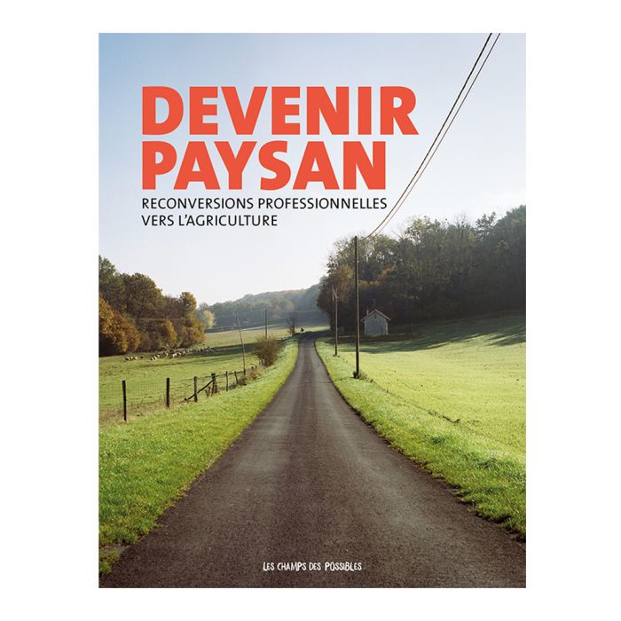 DEVENIR PAYSAN