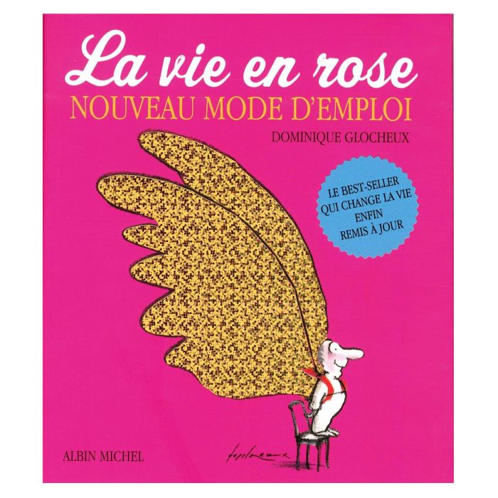 LA VIE EN ROSE NO RETURN