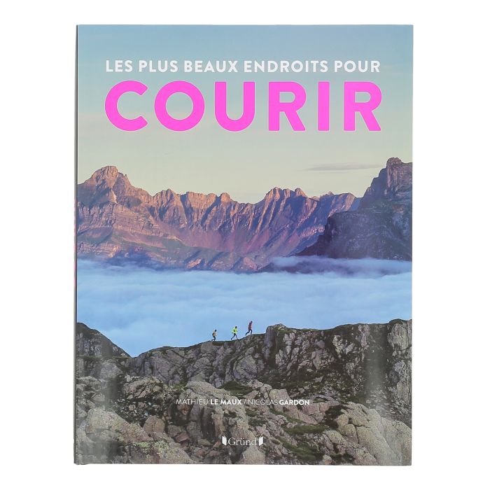 COURIR