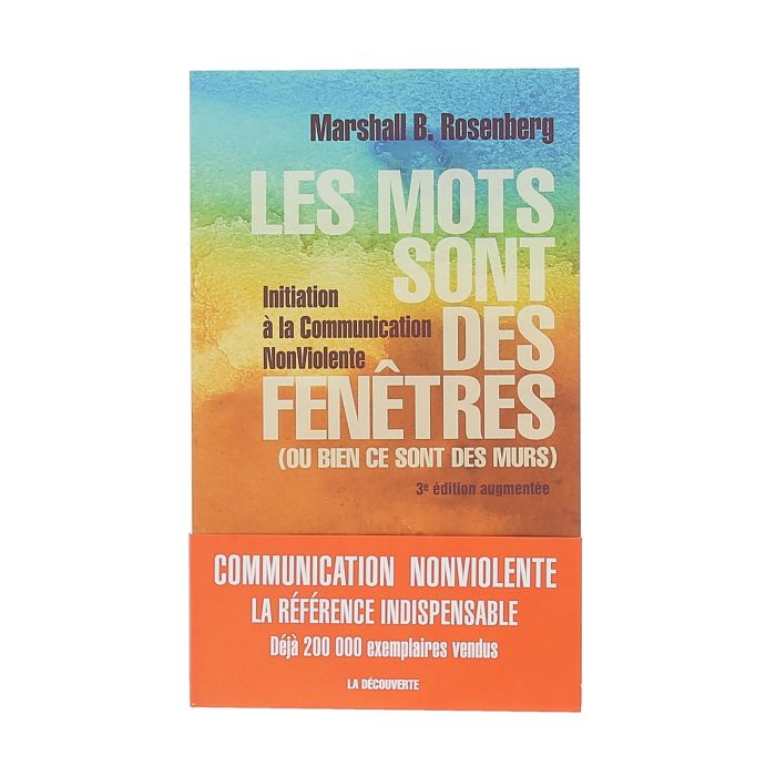 LES MOTS SONT DES FENETRES