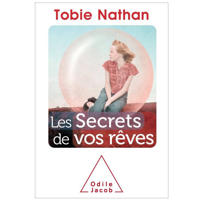 LES SECRETS DE VOS REVES