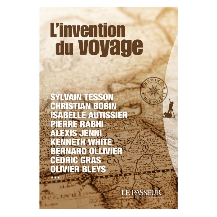 L'INVENTION DU VOYAGE