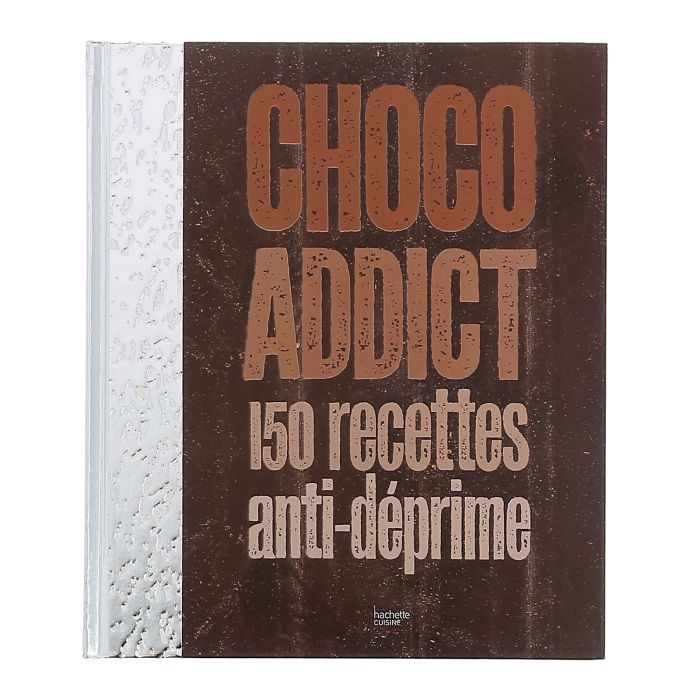 CHOCO ADDICT NO RETURN
