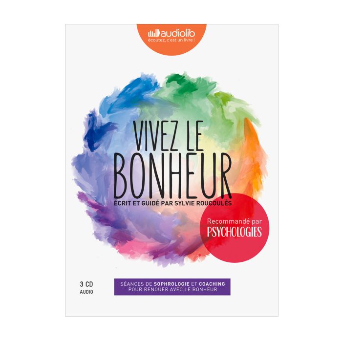 VIVEZ LE BONHEUR
