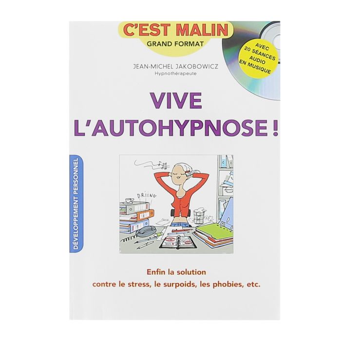 VIVE L'AUTOHYPNOSE >10228210