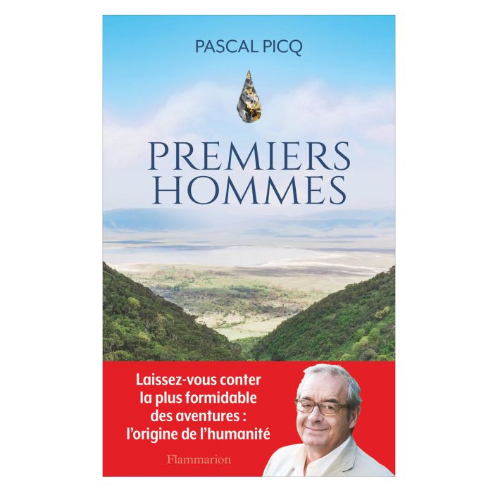 PREMIERS HOMMES