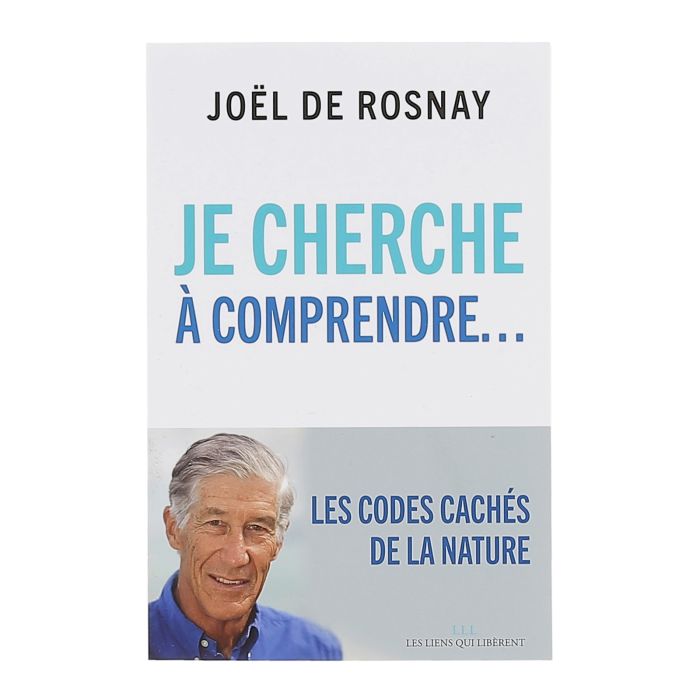 JE CHERCHE A COMPRENDRE