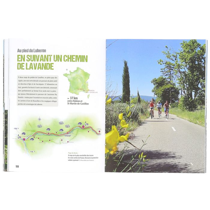 BONHEUR EN ROUE LIBRE > 10220310