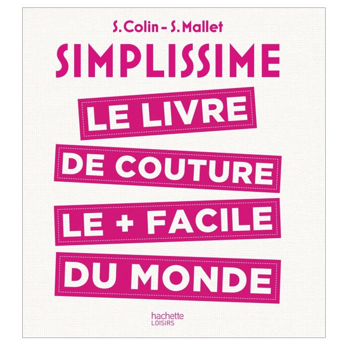 SIMPLISSIME COUTURE