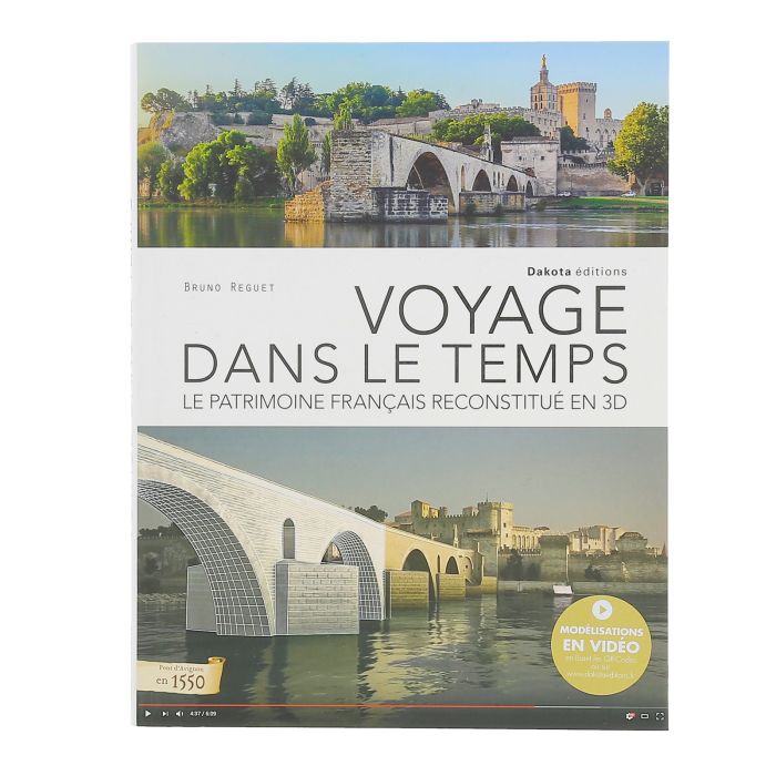VOYAGE DANS LE TEMPS