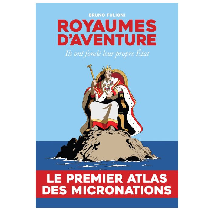 ROYAUMES D'AVENTURES