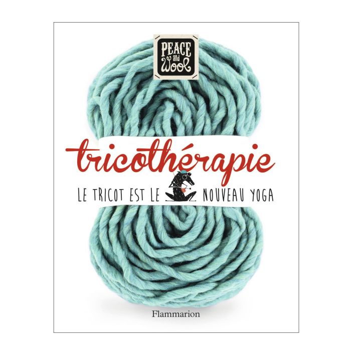 TRICOTHERAPIE