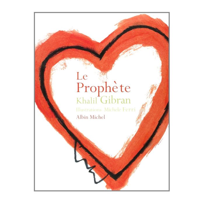 LE PROPHETE