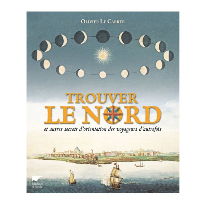 TROUVER LE NORD
