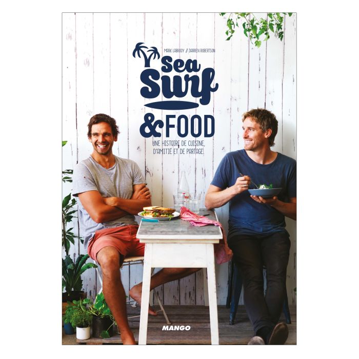 SEA SURF & FOOD