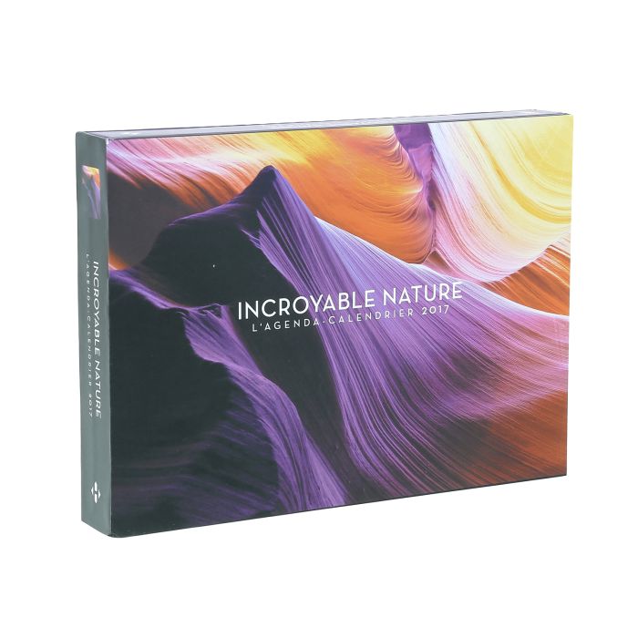 INCROYABLE NATURE 2017
