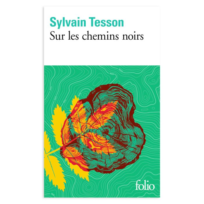 SUR LES CHEMINS NOIRS