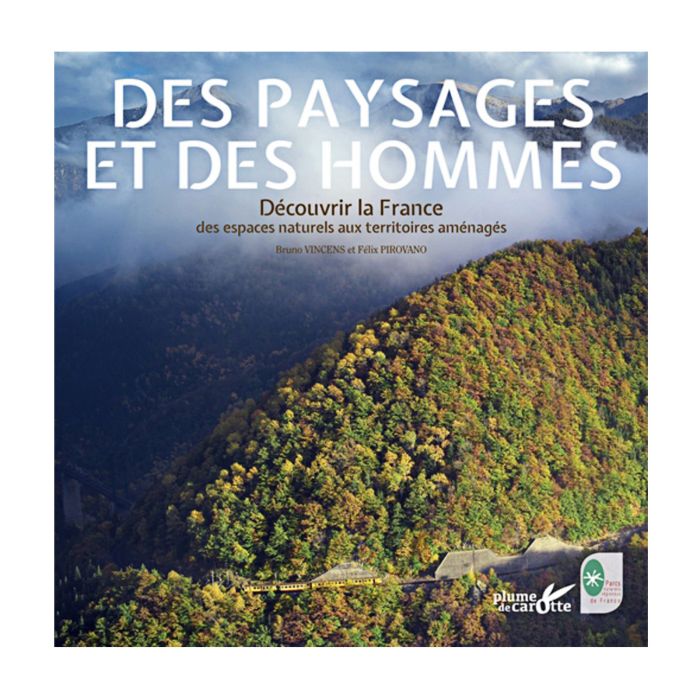 DES PAYSAGES ET DES HOMMES