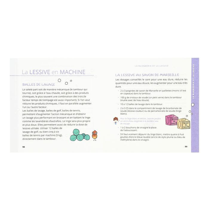 LE GRAND MENAGE