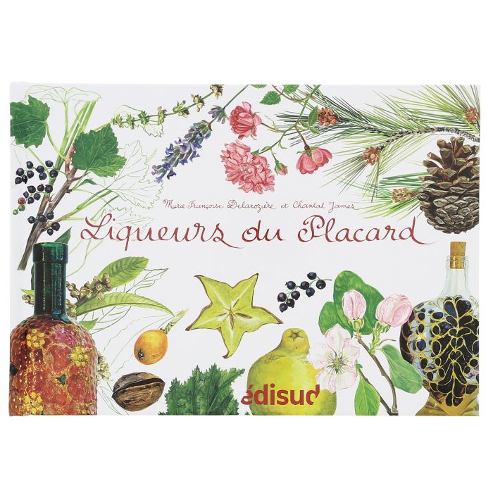 LIQUEURS DU PLACARD