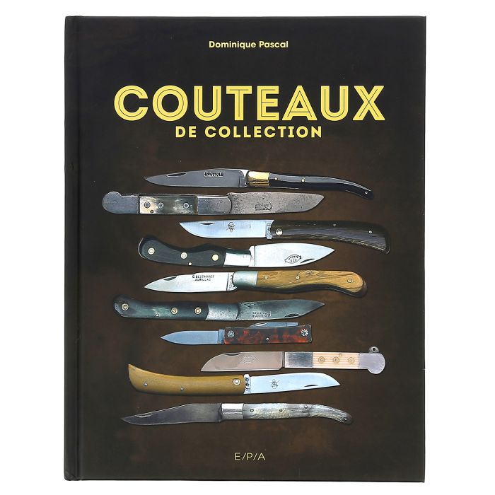 COUTEAUX DE COLLECTION >10229050