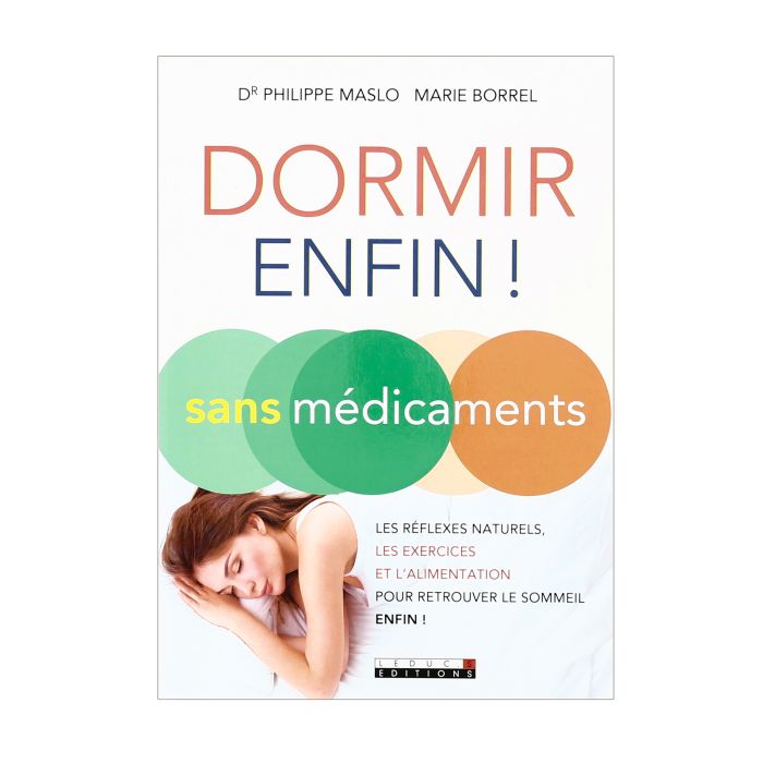 DORMIR ENFIN ! < 10211020