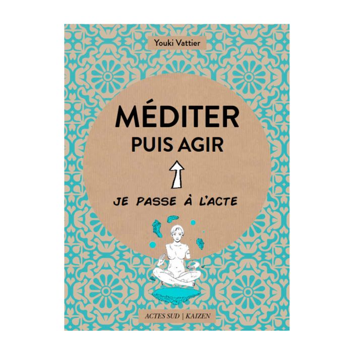 192 MEDITER ET AGIR