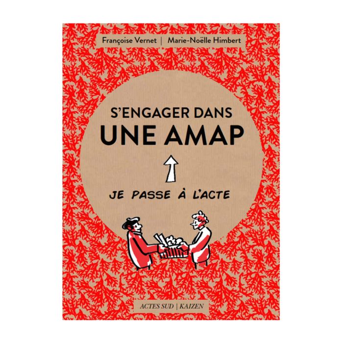 CREER UNE AMAP