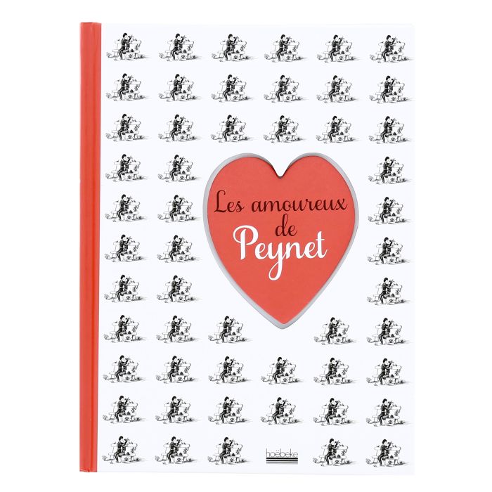 LES AMOUREUX DE PEYNET