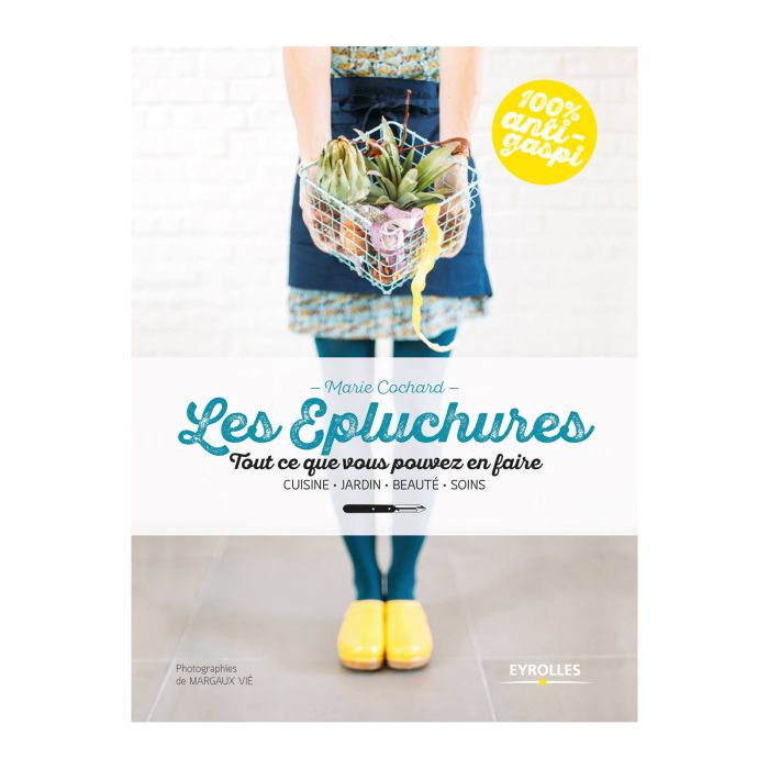 LES EPLUCHURES
