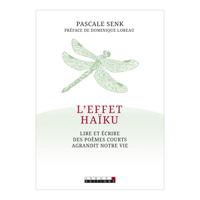 L EFFET HAIKU