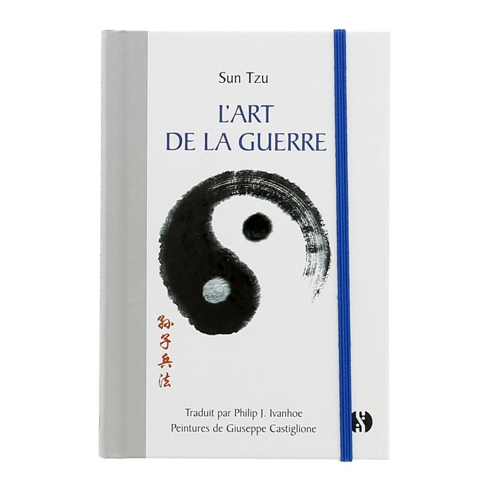 L ART DE LA GUERRE