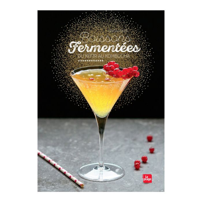 BOISSONS FERMENTEES