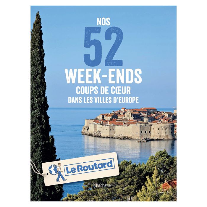 52 WENDS EUROPE ROUTARD NO RETU>10246160