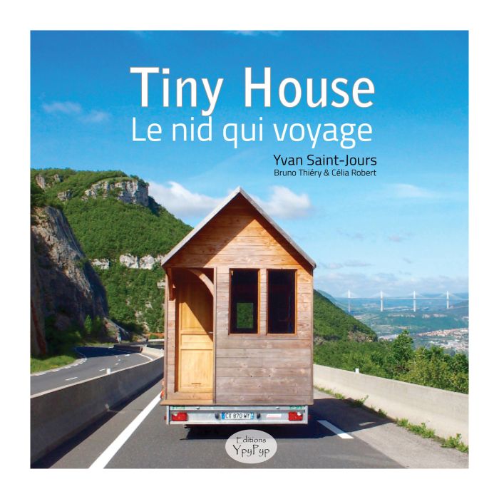 TINY HOUSE