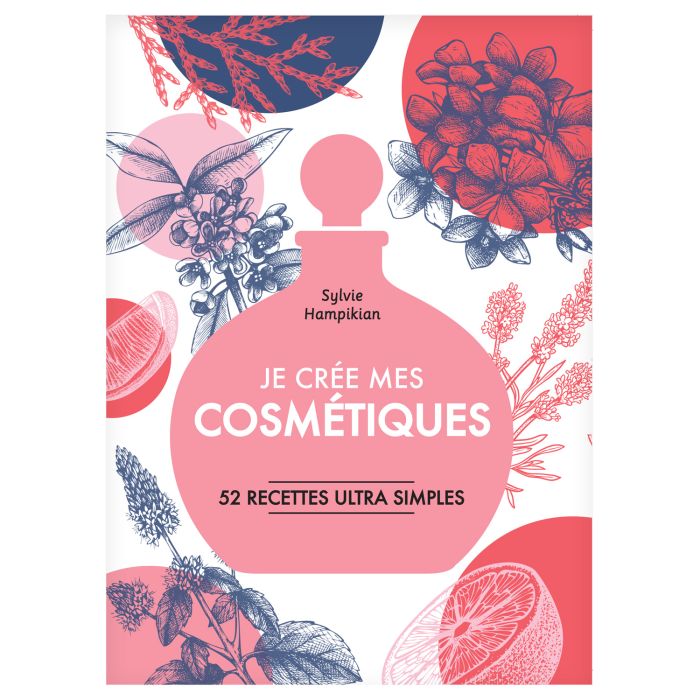 JE CREE MES COSMETIQUES 082018 >10238130