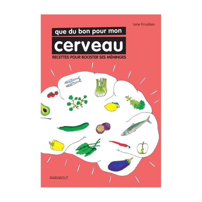 QUE BON POUR CERVEAU >10234850 NO RETURN