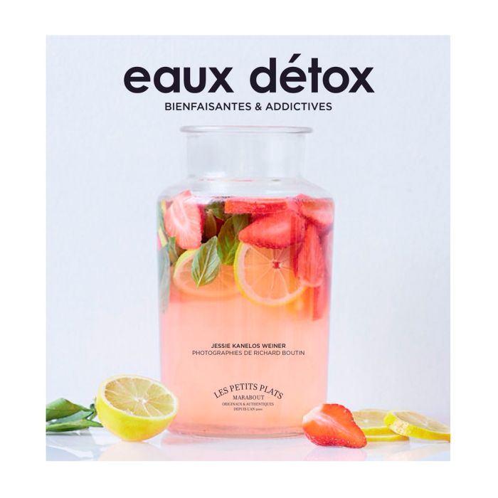 EAUX DETOX > 10236360