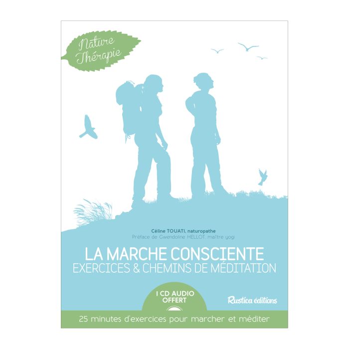 LA MARCHE CONSCIENTE NO RETURN