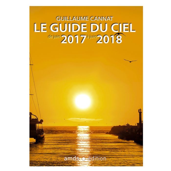 GUIDE DU CIEL 2017 2018